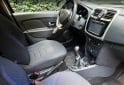 Autos - Renault Sandero 2016 Nafta 62831Km - En Venta