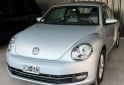 Autos - Volkswagen NEW BEETLE 1.4T 2014 Nafta 110000Km - En Venta