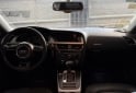 Autos - Audi AUDI A5 2.0T 2012 Nafta 126000Km - En Venta