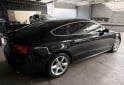 Autos - Audi AUDI A5 2.0T 2012 Nafta 126000Km - En Venta