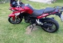 Motos - Benelli TRK 251 2023 Nafta 18300Km - En Venta