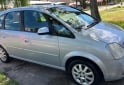 Autos - Chevrolet Meriva GLS 2012 GNC 257000Km - En Venta