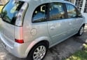 Autos - Chevrolet Meriva GLS 2012 GNC 257000Km - En Venta