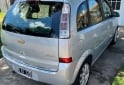 Autos - Chevrolet Meriva GLS 2012 GNC 257000Km - En Venta