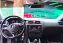 Autos - Volkswagen Vento 2017 Nafta 122000Km - En Venta