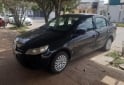 Autos - Volkswagen voyage 2012 Nafta 226222Km - En Venta