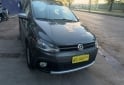 Autos - Volkswagen CROSS FOX 2014 GNC 140000Km - En Venta