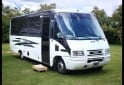 Camiones y Gr�as - Motorhome iveco listo para viajar - En Venta