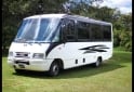 Camiones y Gr�as - Motorhome iveco listo para viajar - En Venta