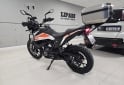 Motos - Ktm 390 adventure 2020 Nafta 6300Km - En Venta
