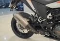 Motos - Ktm 390 adventure 2020 Nafta 6300Km - En Venta