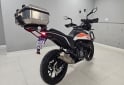 Motos - Ktm 390 adventure 2020 Nafta 6300Km - En Venta