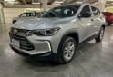 Autos - Chevrolet Tracker LT 2023 Nafta 49500Km - En Venta