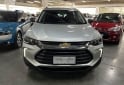 Autos - Chevrolet Tracker LT 2023 Nafta 49500Km - En Venta