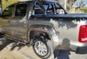 Camionetas - Volkswagen Amarok 2019 Diesel 86000Km - En Venta
