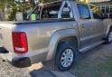 Camionetas - Volkswagen Amarok 2019 Diesel 86000Km - En Venta