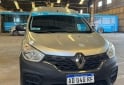Utilitarios - Renault Kangoo 2018 Nafta 155692Km - En Venta