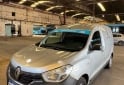 Utilitarios - Renault Kangoo 2018 Nafta 155692Km - En Venta