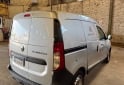 Utilitarios - Renault Kangoo 2018 Nafta 155692Km - En Venta