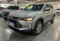 Autos - Chevrolet Tracker LTZ 2022 Nafta 56200Km - En Venta