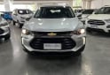 Autos - Chevrolet Tracker LTZ 2022 Nafta 56200Km - En Venta