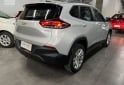 Autos - Chevrolet Tracker LTZ 2022 Nafta 56200Km - En Venta