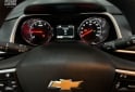Autos - Chevrolet Tracker LTZ 2022 Nafta 56200Km - En Venta