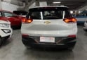 Autos - Chevrolet Tracker LTZ 2022 Nafta 56200Km - En Venta