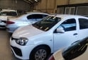 Autos - Toyota ETIOS 1.5 caja 6 marchas 2023 Nafta  - En Venta