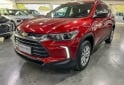Autos - Chevrolet Tracker LT 1.2 2022 Nafta 48500Km - En Venta