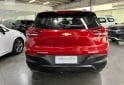Autos - Chevrolet Tracker LT 1.2 2022 Nafta 48500Km - En Venta