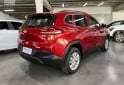 Autos - Chevrolet Tracker LT 1.2 2022 Nafta 48500Km - En Venta