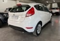 Autos - Ford Fiesta 5p S 1.6 2015 Nafta 41000Km - En Venta
