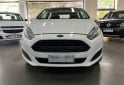 Autos - Ford Fiesta 5p S 1.6 2015 Nafta 41000Km - En Venta