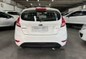 Autos - Ford Fiesta 5p S 1.6 2015 Nafta 41000Km - En Venta