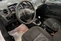 Autos - Ford Fiesta 5p S 1.6 2015 Nafta 41000Km - En Venta