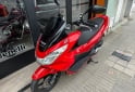 Motos - Honda PCX 150 2018 Nafta 28000Km - En Venta