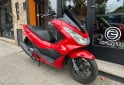 Motos - Honda PCX 150 2018 Nafta 28000Km - En Venta