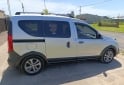 Utilitarios - Renault Kangoo stepway 1.5 dci 2023 Diesel 54000Km - En Venta
