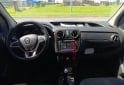Utilitarios - Renault Kangoo stepway 1.5 dci 2023 Diesel 54000Km - En Venta