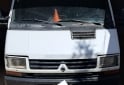 Utilitarios - Renault Trafic 1997 Diesel 111111Km - En Venta