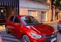 Autos - Chevrolet �nix LT 2020 GNC 157000Km - En Venta