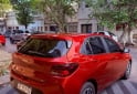 Autos - Chevrolet �nix LT 2020 GNC 157000Km - En Venta