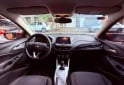 Autos - Chevrolet �nix LT 2020 GNC 157000Km - En Venta