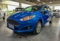 Autos - Ford Fiesta Kinetic Design SE 2017 Nafta 60800Km - En Venta
