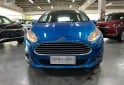 Autos - Ford Fiesta Kinetic Design SE 2017 Nafta 60800Km - En Venta