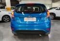 Autos - Ford Fiesta Kinetic Design SE 2017 Nafta 60800Km - En Venta