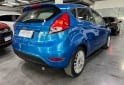 Autos - Ford Fiesta Kinetic Design SE 2017 Nafta 60800Km - En Venta
