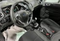 Autos - Ford Fiesta Kinetic Design SE 2017 Nafta 60800Km - En Venta