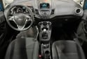 Autos - Ford Fiesta Kinetic Design SE 2017 Nafta 60800Km - En Venta